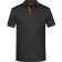 color:black/orange