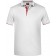 color:white/red