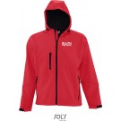 color:pepper red