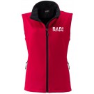color:red/black
