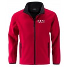 color:red/black
