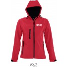 color:pepper red