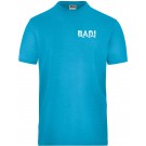 Men's BIO Stretch-T Work - SOLID -